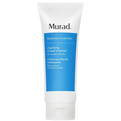 Murad Blemish Control Clarifying Cream Cleanser P1