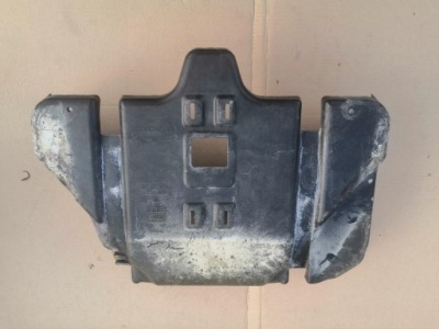 Фильтр угольный корпус porsche boxster 987 cayman 2.7 фото №1