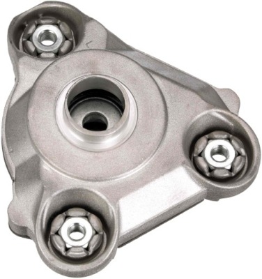 Верхний кронштейн амортизатора перед l. citroen jumper i jumper ii fiat ducat фото №1