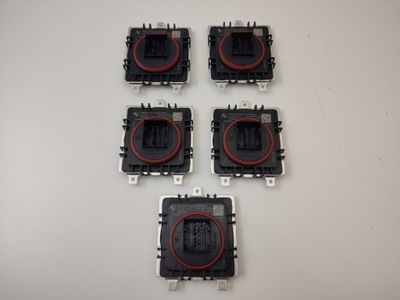 Bmw модуль лампы перед преобразователь led drl 5a3e620 фото №1