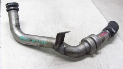 Nissan juke f15 1.5 труба шланг інтеркулера 15- фото №1