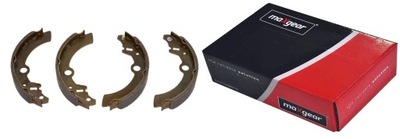 Тормозные колодки ham. suzuki wagon r+ 00- ignis alto фото №1