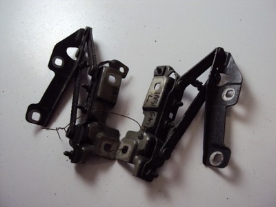 Петлі капот opel insignia a фото №1