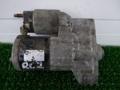 Peugeot rcz citroen 1.6 thp стартер v755001780 фото №1