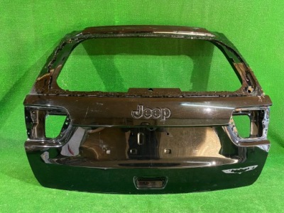 Крышка багажника задняя багажника задняя jeep grand cherokee wk2 13- фото №1