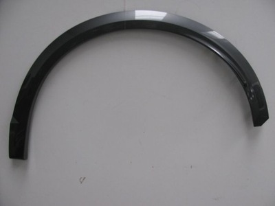 Seat cupra formentor молдинг крила 5ff853817 фото №1