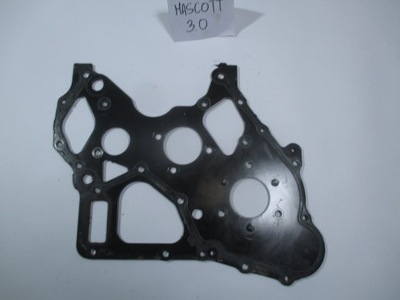 Защита крышка распределительного вала renault mascott 3.0 03-10 фото №1