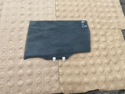 Honda accord viii скло лівий задня ліва kombi фото №1