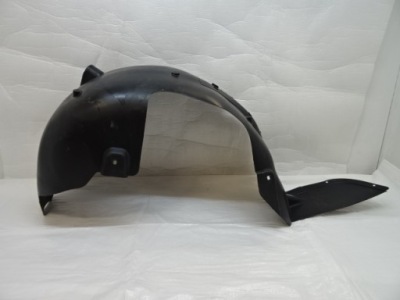 Peugeot 3008 підкрилок праве задні задня 9684637680 фото №1