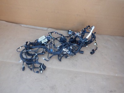 Електропроводка відсік ford escape mk4 usa 1.5eb фото №1