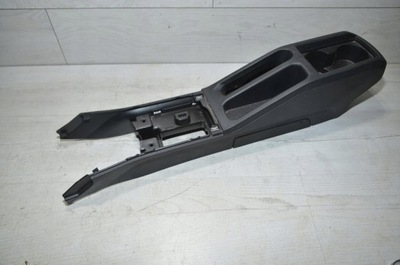 Туннель средний dacia duster ii 20r фото №1