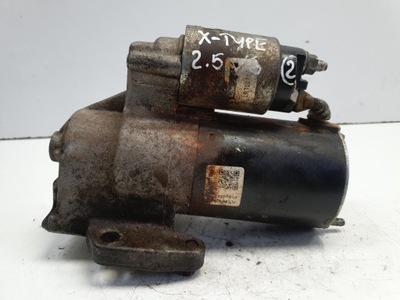 JAGUAR X-TYPE 2.5 V6 STARTER ORIGINAL  