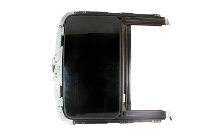 Люк mercedes gl x164 06-12 фото №1