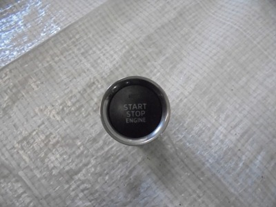 Кнопка запуск стоп fiat 124 spider 2017 фото №1