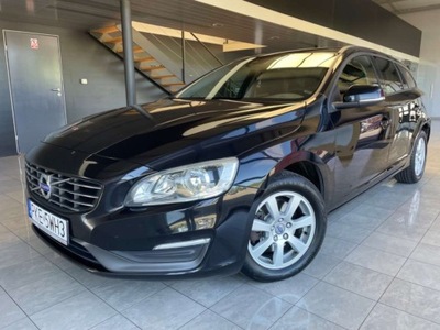 Volvo V60 2.0 Diesel 181KM