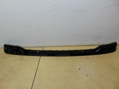 Молдинг бампера задня vw tiguan ii 5na807837 фото №1