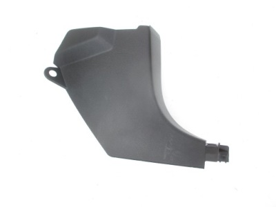 Renault captur ii защита молдинг пластик пороговый порог правый 19-24 768363536r фото №1