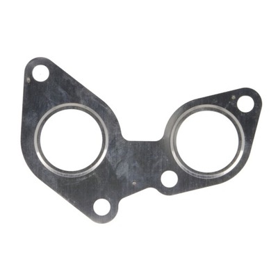 Прокладка egr isuzu d-max 06-12 фото №1