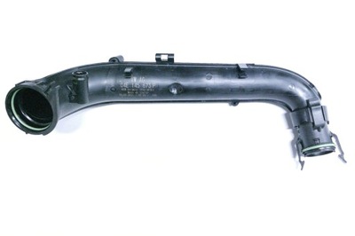 Vw audi seat 1.4 tsi труба интеркулер 04e145673p фото №1
