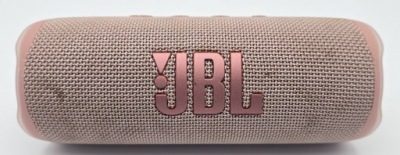 Głośnik JBL Flip 6 Różowy