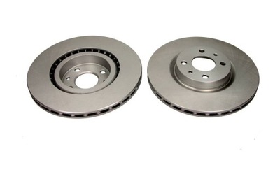 DISC HAM FRONT DO FIAT STILO/DOBLO 05-/BRAVO  