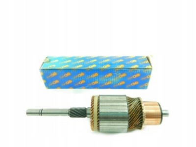 Крильчатка стартер fiat im951 фото №1