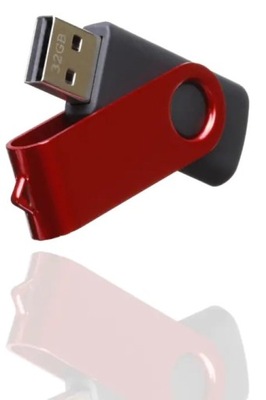 Pendrive DYSK USB 2.0 IMRO 32GB