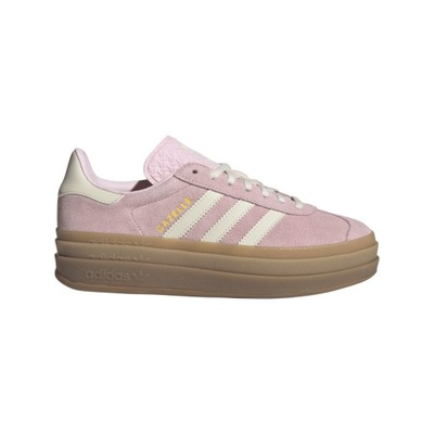 BUTY ADIDAS GAZELLE BOLD JQ7777 R. 40 2/3