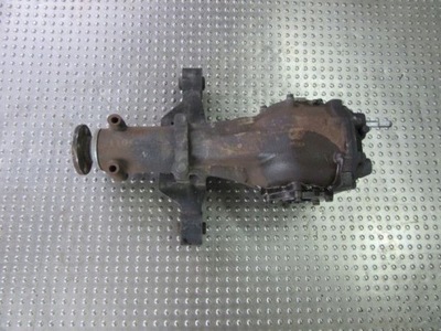 Subaru xv i 2.0d 12-17 міст диференціал задня фото №1