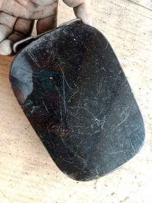 Кришка заливної пального mercedes w203 фото №1