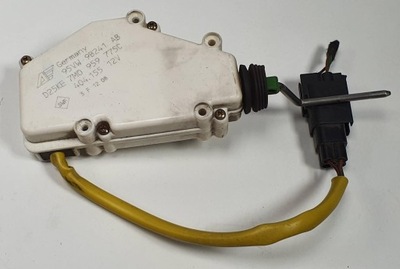 Привод крышка заливной ford galaxy mk2 7m0959775c фото №1