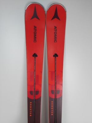 ATOMIC REDSTER S9 171+ SKI RZEP