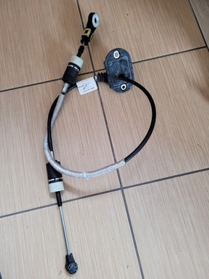 Volvo v40 ii трос домкрата перемикання передач автоматична коробка передач фото №1