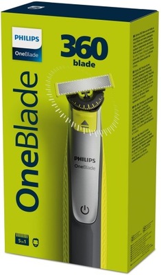 Golarka PHILIPS Oneblade 360 QP 2730/20