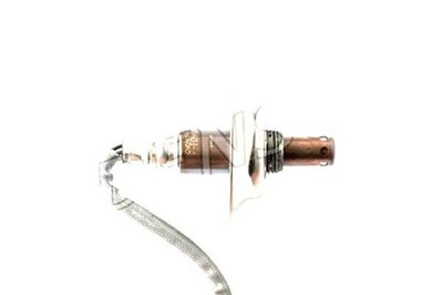 Denso датчик лямбда-зонд mazda mx-5 iii 2.0 nc фото №1