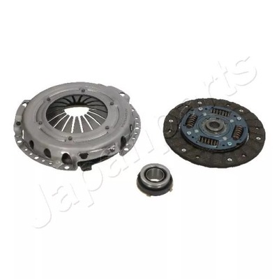 KF-H53 EMBRAGUE KIT HYUNDAI I10/I20 1,2 08-15  