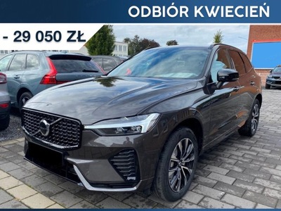 Volvo Xc60 2.0 B4 Plus Dark (211KM)