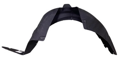 Підкрилок ліва задні zs фото №1