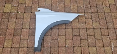 Seat ateca крыло  перед передний правый  молдинг фото №1