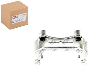 Nty скоба суппорт mazda 6 02- фото №1