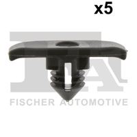 FISCHER REMACHE ABRAZADERA SUJECIÓN 5-SZT AUDI A4 B8 07-/VW GOLF VII 12-  