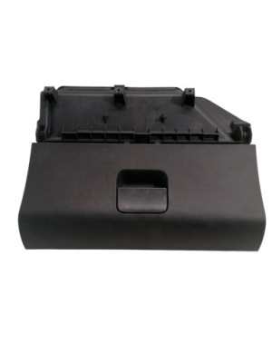 Бардачок vw polo iv 9n lift 6q1857101e фото №1