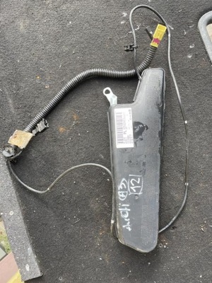 Подушка подушка безпеки сидіння ліва audi a3 8p 8p4880241c фото №1