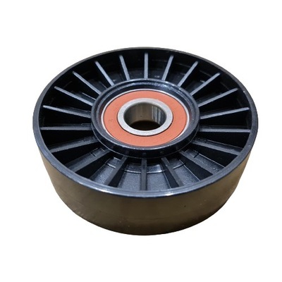 Opel vectra b astra g frontera b ролик направляющая ремень клиновой фото №1