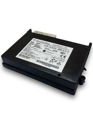 Mercedes w247 блок управления telematik 2479009412 фото №1