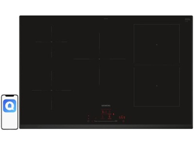 Płyta indukcyjna SIEMENS ED851HWB1E 80cm 5pól
