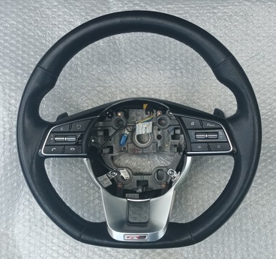 Повітропровід kia sportage iv gt-line фото №1