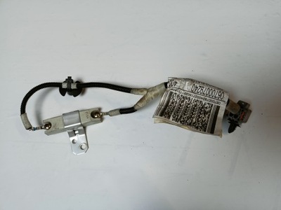 Maserati ghibli 13+ модуль жгут кабель датчик фото №1