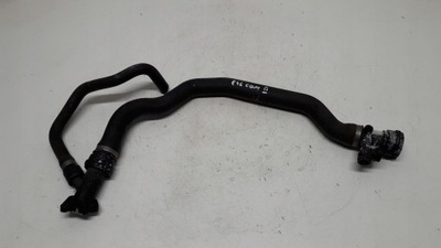 BMW 3 E46 2.0D TUBULADURA CABLE DE AGUA 2249778  