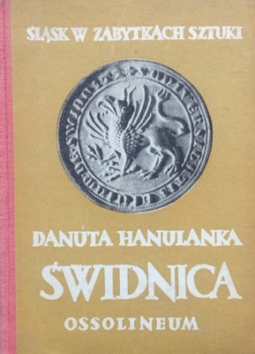 Hanulanka ŚWIDNICA